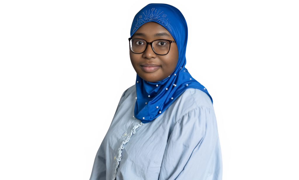 Mary Moussa